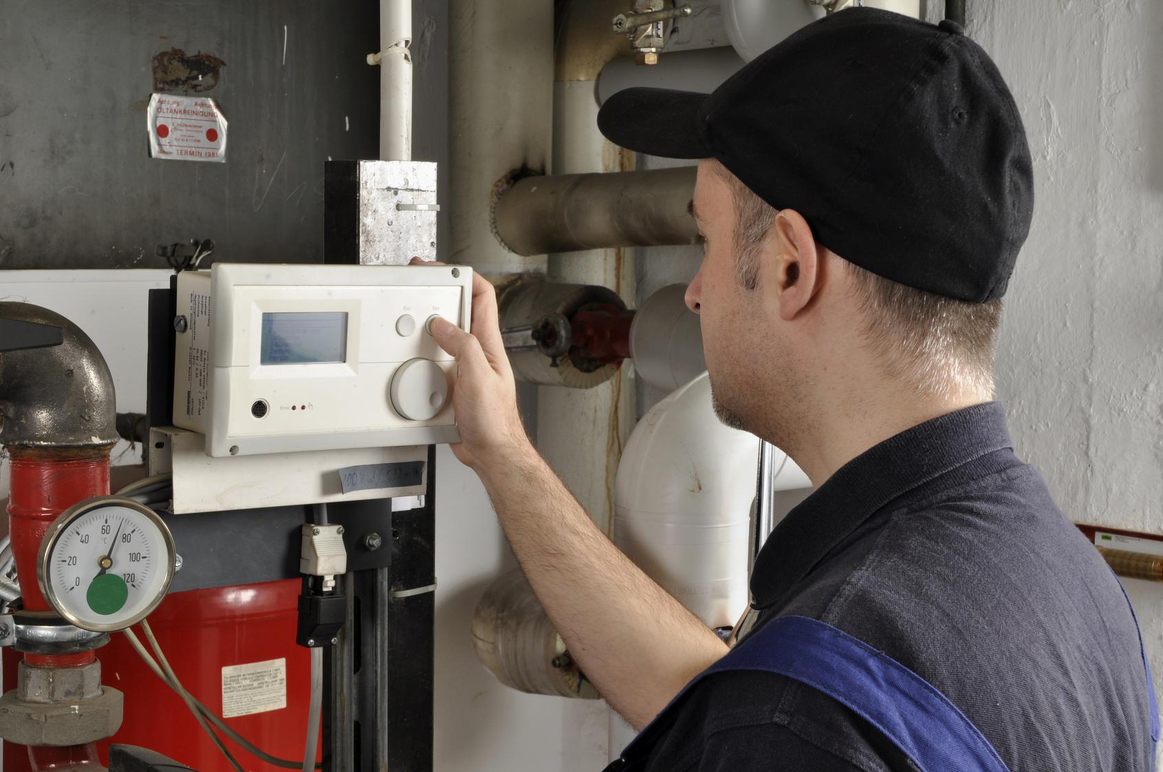 chauffe-eau thermodynamique Les Clayes-sous-Bois